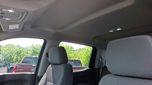 2022 Chevrolet Silverado 1500 Limited RST