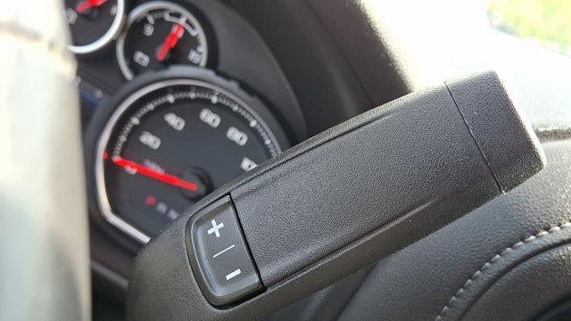 2022 Chevrolet Silverado 1500 Limited RST