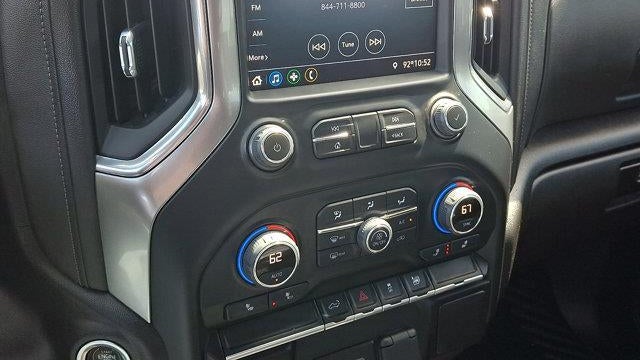 2022 Chevrolet Silverado 1500 Limited RST