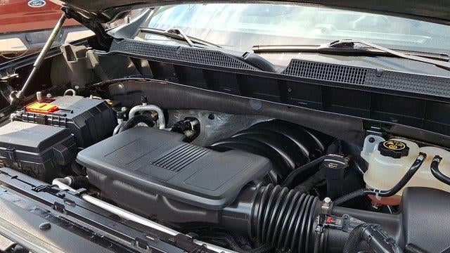 2022 Chevrolet Silverado 1500 Limited RST