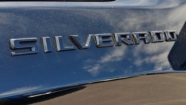 2022 Chevrolet Silverado 1500 Limited RST