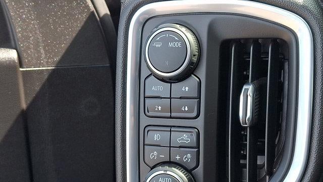 2022 Chevrolet Silverado 1500 Limited RST