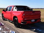 2020 Silverado 1500 Thumbnail 4