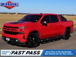 2020 Silverado 1500 Thumbnail 1