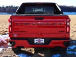 2020 Silverado 1500 Thumbnail 5