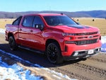 2020 Silverado 1500 Thumbnail 8