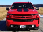 2020 Silverado 1500 Thumbnail 9