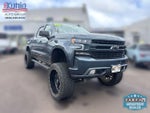 2021 Silverado 1500 Thumbnail 1