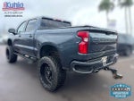 2021 Silverado 1500 Thumbnail 3