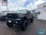 2021 Silverado 1500 Thumbnail 5