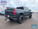 2021 Silverado 1500 Thumbnail 8