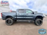 2021 Silverado 1500 Thumbnail 9