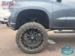 2021 Silverado 1500 Thumbnail 12