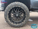 2021 Silverado 1500 Thumbnail 13