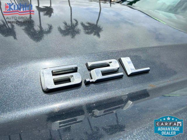 2021 Chevrolet Silverado - $45,900