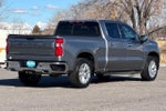 2021 Silverado 1500 Thumbnail 2