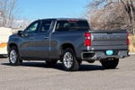 2021 Silverado 1500 Thumbnail 6