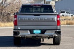 2021 Silverado 1500 Thumbnail 7