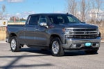 2021 Silverado 1500 Thumbnail 9