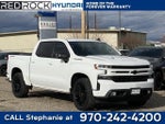 2021 Silverado 1500 Thumbnail 1