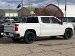 2021 Silverado 1500 Thumbnail 3