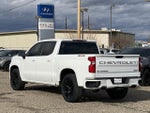 2021 Silverado 1500 Thumbnail 4