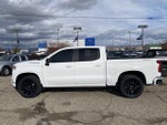 2021 Silverado 1500 Thumbnail 5