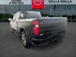 2021 Silverado 1500 Thumbnail 3
