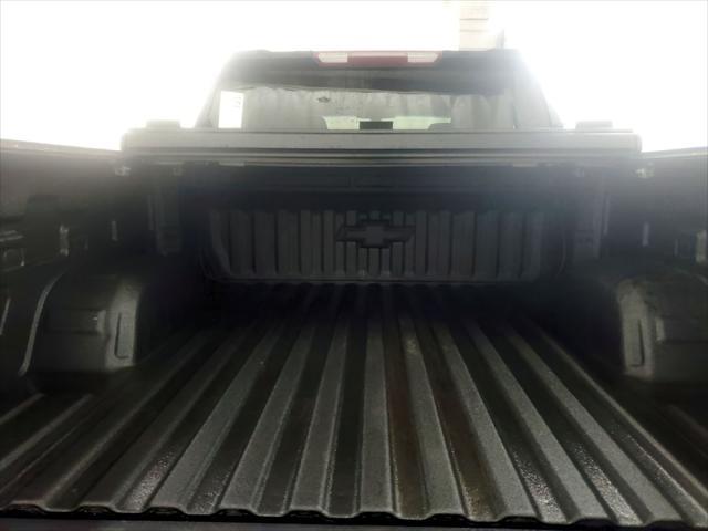 2021 Chevrolet Silverado - $41,999