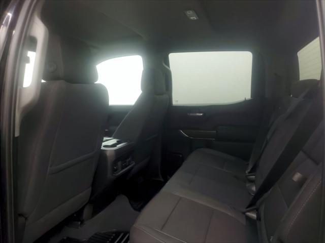 2021 Chevrolet Silverado - $41,999