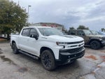 2022 Silverado 1500 Limited Thumbnail 3