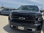 2022 Silverado 1500 Limited Thumbnail 1
