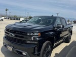 2022 Silverado 1500 Limited Thumbnail 2
