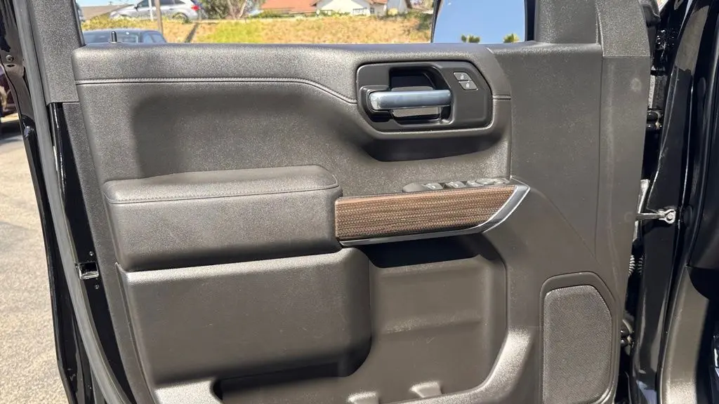 2022 Chevrolet Silverado 1500 Limited RST