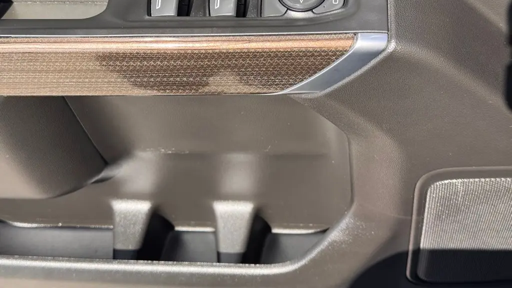 2022 Chevrolet Silverado 1500 Limited RST