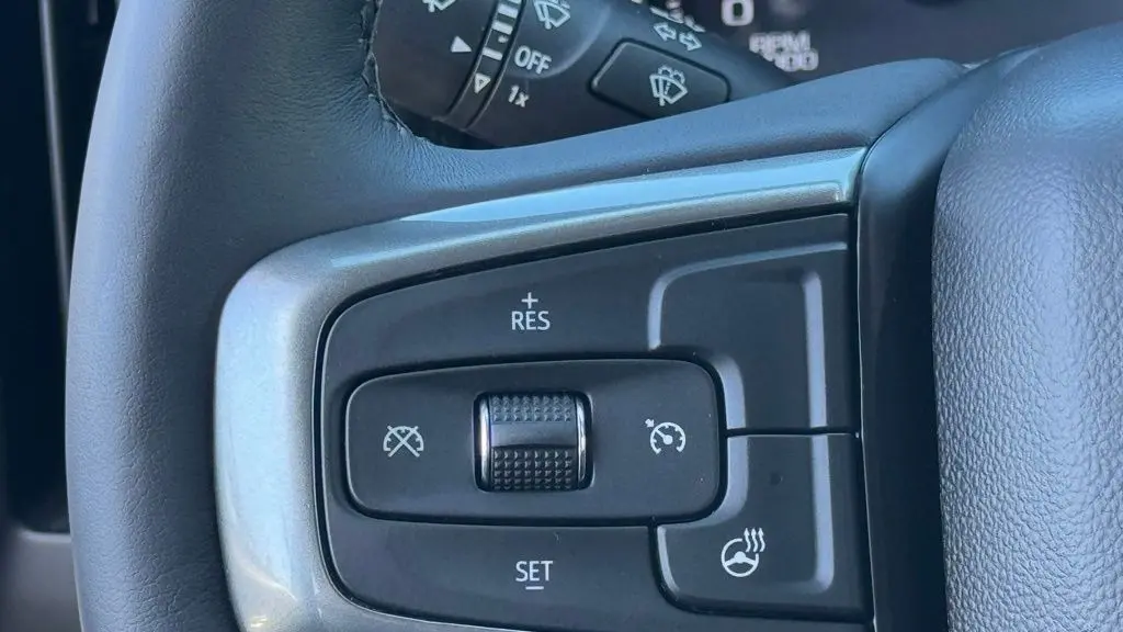 2022 Chevrolet Silverado 1500 Limited RST