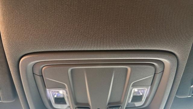 2022 Chevrolet Silverado 1500 Limited RST
