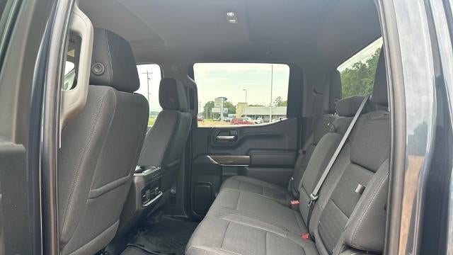 2022 Chevrolet Silverado 1500 Limited RST