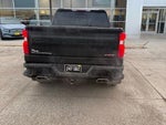2020 Silverado 1500 Thumbnail 5