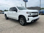2020 Silverado 1500 Thumbnail 1
