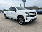 2020 Silverado 1500 Thumbnail 2