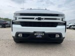 2020 Silverado 1500 Thumbnail 3