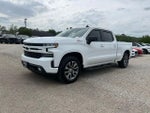 2020 Silverado 1500 Thumbnail 4