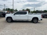 2020 Silverado 1500 Thumbnail 5