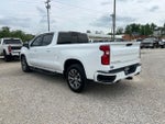 2020 Silverado 1500 Thumbnail 6