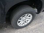 2022 Silverado 1500 Limited Thumbnail 3