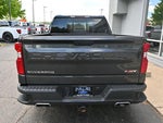 2022 Silverado 1500 Limited Thumbnail 4