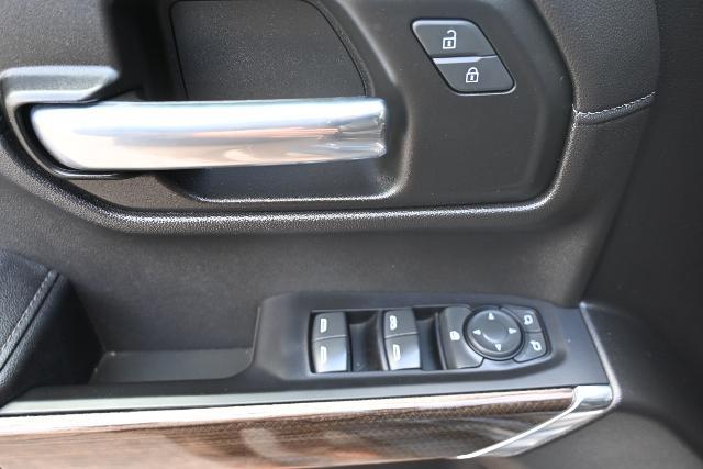 2022 Chevrolet Silverado Ltd - $33,988