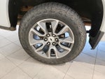 2022 Silverado 1500 Limited Thumbnail 4
