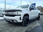 2021 Silverado 1500 Thumbnail 1
